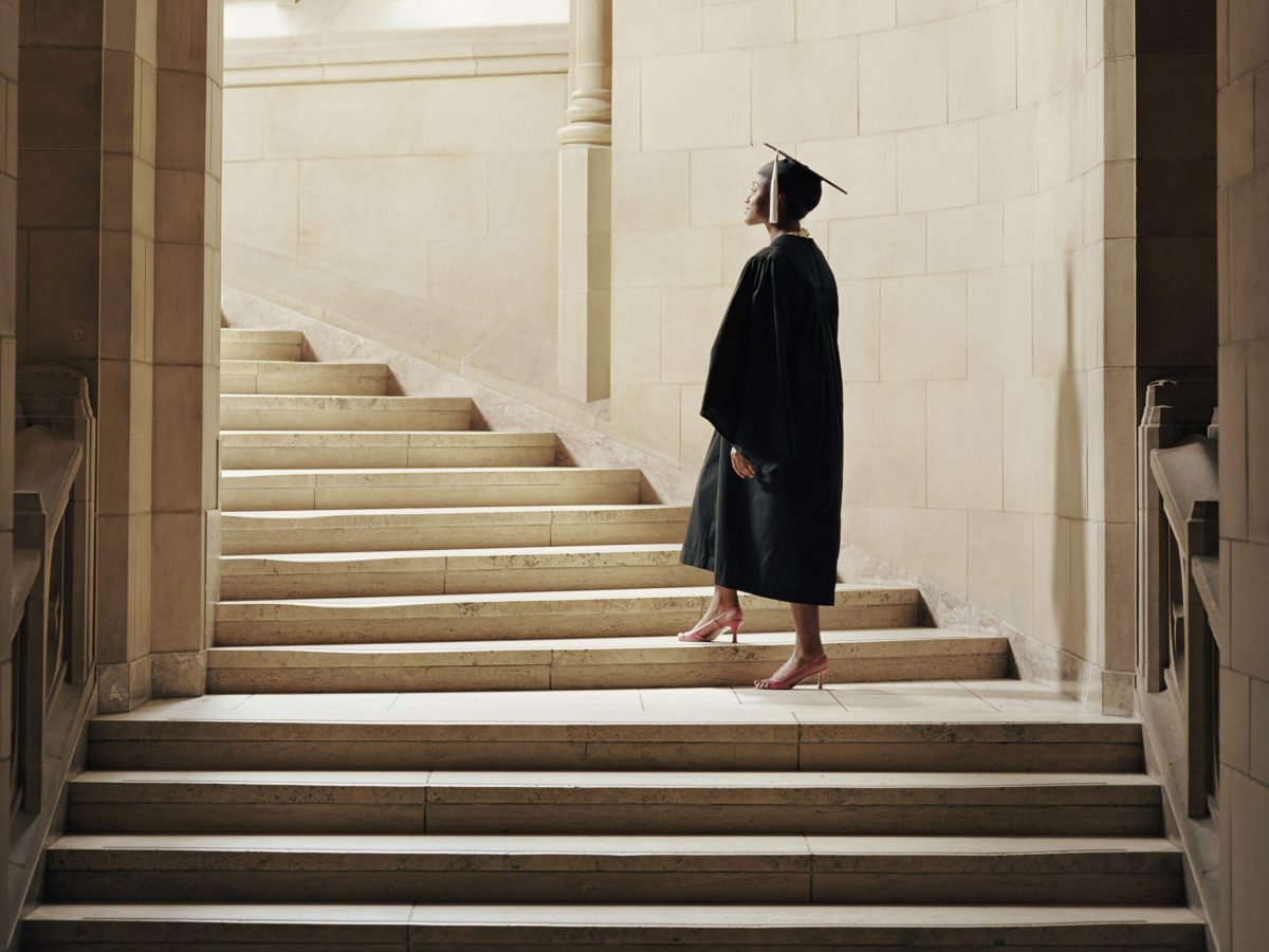 Rankings exodus raises the question: How should consumers pick a college?